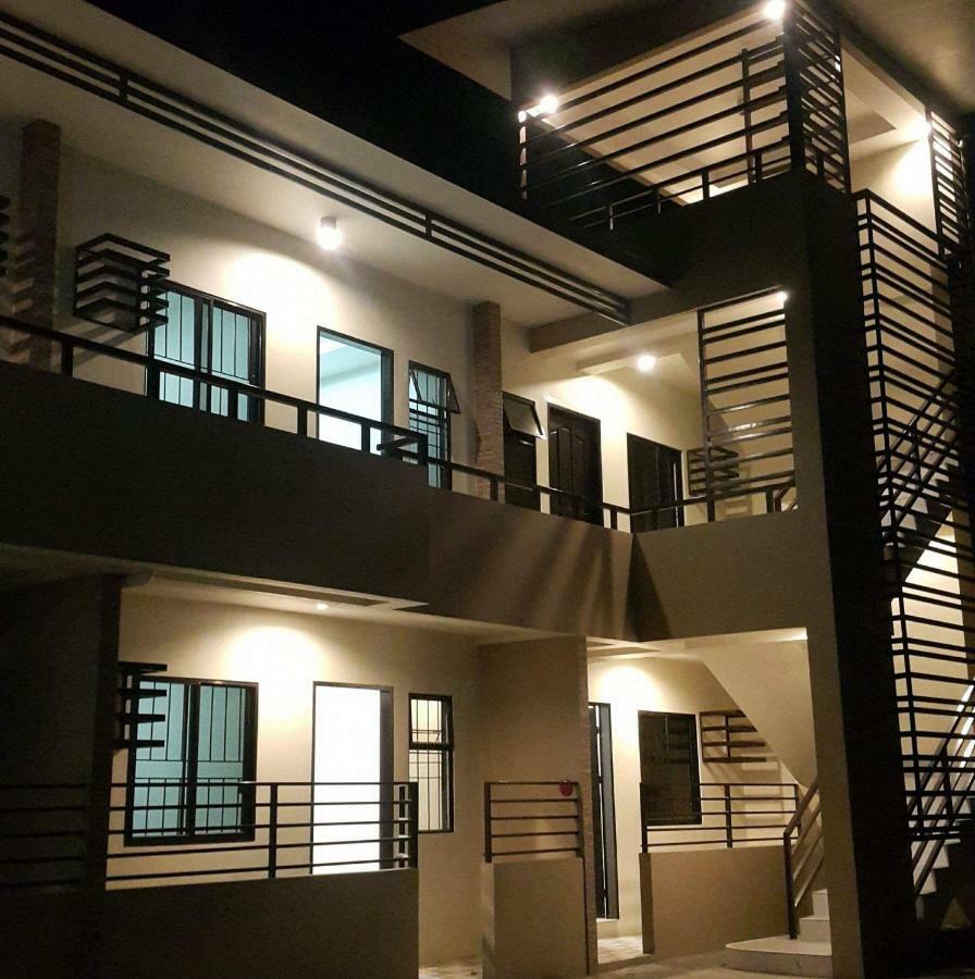 Mailz Haven 7-2Br Apartment Davao Exterior photo